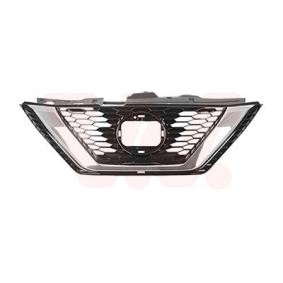Kühlergrill 3356514