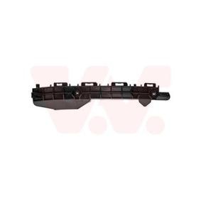 Stoßstangenhalter 5407537 von VAN WEZEL günstig für 49,99 € online kaufen