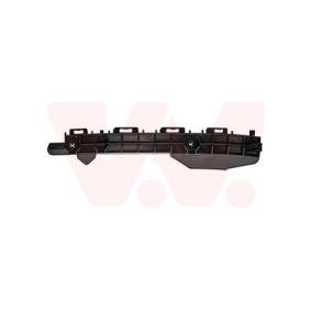 Stoßstangenhalter 5407538 von VAN WEZEL günstig für 49,99 € online kaufen