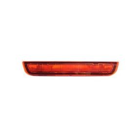 Achetez des Feu stop additionnel VAN WEZEL 5437929 à prix pour 72,14 €