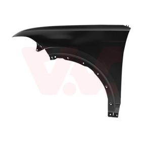 Achetez des Aile VAN WEZEL 5706657 à prix pour 108,85 €