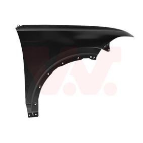 Achetez des Aile VAN WEZEL 5706658 à prix pour 108,85 €