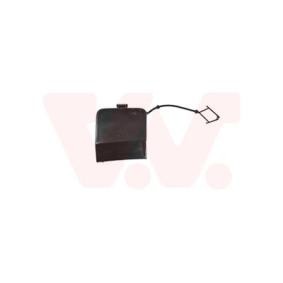 Achetez des Capuchon, crochet de remorquage VAN WEZEL 5711557 à prix pour 11,52 €