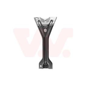 Köp Frontplåt av VAN WEZEL 5854666 till det låga priset 306,29 kr