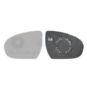 Compre Espelho retrovisor de VAN WEZEL online para TUCSON Caixa/SUV (TLE) a preços moderados