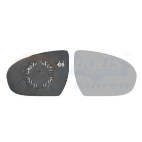 Compre Espelho retrovisor de VAN WEZEL online para TUCSON Caixa/SUV (TLE) a preços moderados