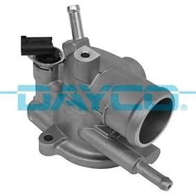 Kühlwasserthermostat von DAYCO