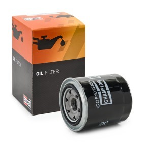 Ölfilter für TOYOTA von CHAMPION