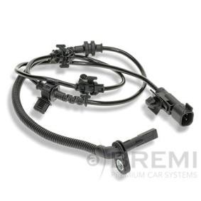 Comprar Sensor ABS de BREMI 51863 a bajo precio de 27,54 €