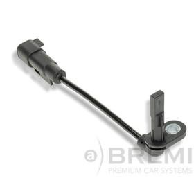 Comprar Sensor ABS de BREMI 51864 a bajo precio de 23,36 €