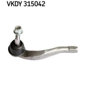 Spurstangenkopf VKDY 315042