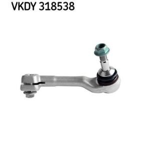 Spurstangenkopf VKDY 318538