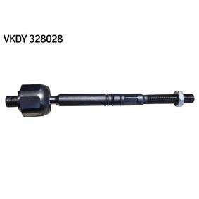 Axialgelenk, Spurstange VKDY 328028