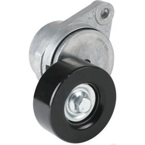 Compre Tensor da correia do alternador de HERTH+BUSS JAKOPARTS online para Lacetti Premiere Sedan (J300) a preços moderados