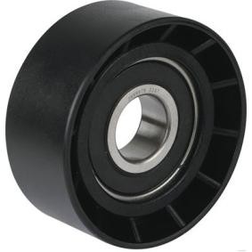 Comprar Polea inversión / guía, correa poli V de HERTH+BUSS JAKOPARTS J1141088 a bajo precio de 15,95 €