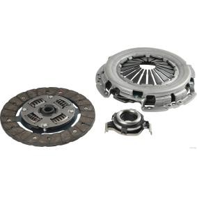 Comprar Kit de embrague de HERTH+BUSS JAKOPARTS J2000802 a bajo precio de 86,62 €
