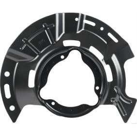 Compre Chapa deflectora, disco de travão da HERTH+BUSS JAKOPARTS J3320501 a um preço baixo por 69,85 €