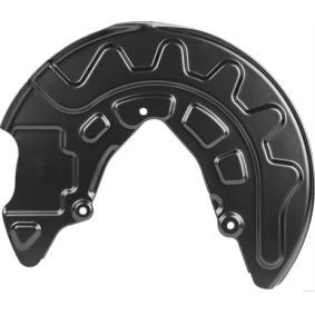 Compre Chapa deflectora, disco de travão da HERTH+BUSS JAKOPARTS J3320802 a um preço baixo por 19,76 €