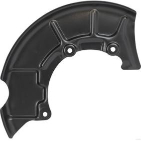 Compre Chapa deflectora, disco de travão da HERTH+BUSS JAKOPARTS J3320804 a um preço baixo por 12,30 €