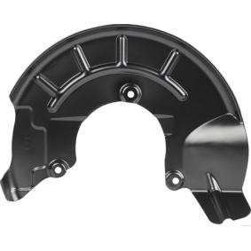 Compre Chapa deflectora, disco de travão da HERTH+BUSS JAKOPARTS J3320805 a um preço baixo por 12,47 €