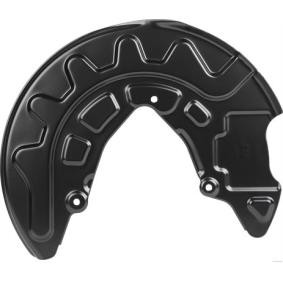 Compre Chapa deflectora, disco de travão da HERTH+BUSS JAKOPARTS J3330802 a um preço baixo por 19,60 €