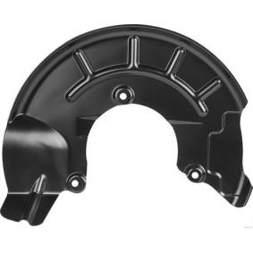 Compre Chapa deflectora, disco de travão da HERTH+BUSS JAKOPARTS J3330805 a um preço baixo por 12,47 €
