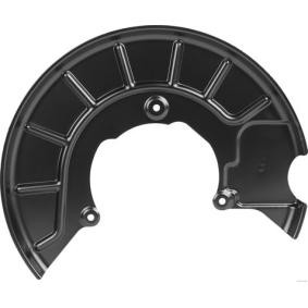 Compre Chapa deflectora, disco de travão da HERTH+BUSS JAKOPARTS J3330806 a um preço baixo por 13,85 €