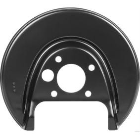 Compre Chapa deflectora, disco de travão da HERTH+BUSS JAKOPARTS J3340806 a um preço baixo por 12,04 €