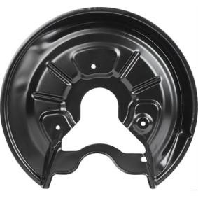 Compre Chapa deflectora, disco de travão da HERTH+BUSS JAKOPARTS J3340807 a um preço baixo por 18,08 €
