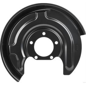 Compre Chapa deflectora, disco de travão da HERTH+BUSS JAKOPARTS J3340809 a um preço baixo por 18,63 €