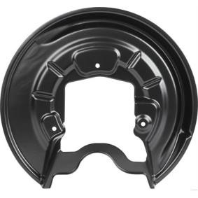 Compre Chapa deflectora, disco de travão da HERTH+BUSS JAKOPARTS J3340810 a um preço baixo por 21,33 €