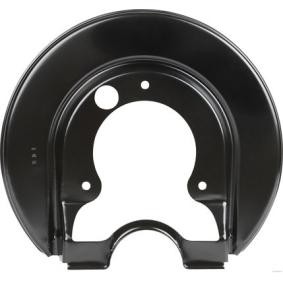 Compre Chapa deflectora, disco de travão da HERTH+BUSS JAKOPARTS J3350808 a um preço baixo por 14,25 €