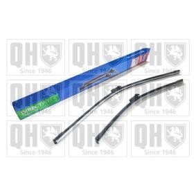 Achetez des Essuie-glace QUINTON HAZELL QDW151 à prix pour 18,03 €