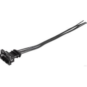 Kabelreparatursatz, Hauptscheinwerfer 51277423
