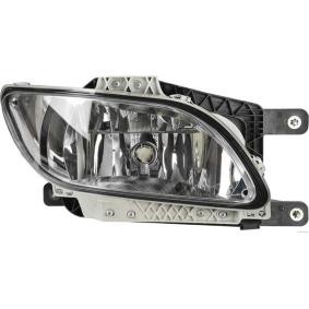Nebelscheinwerfer von HERTH+BUSS ELPARTS günstig für 103,24 €