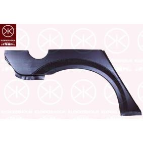 Comprar Panel lateral de KLOKKERHOLM 5078584 a bajo precio de 66,77 €