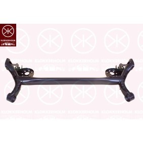Achsträger 8155008 für TOYOTA