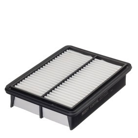 Compre Filtro de ar da HENGST FILTER E2015L a um preço baixo por 21,37 €