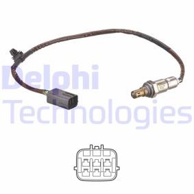 Compre Sonda lambda de DELPHI online para 2 Sedan (DL) a preços moderados