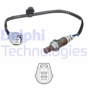 Compre Sonda lambda de DELPHI online para 2 Sedan (DL) a preços moderados