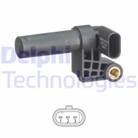 Kurbelwellensensor von DELPHI