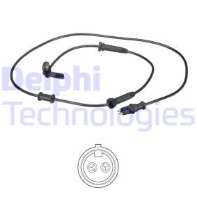 ABS-Sensor SS20479 von DELPHI günstig für 29,55 € online kaufen