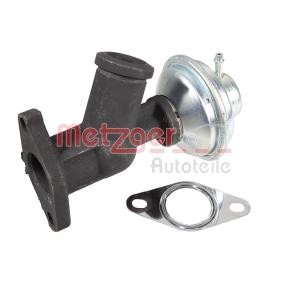 Acquista Valvola EGR da METZGER 0892960 a buon mercato per soli 76,07 €