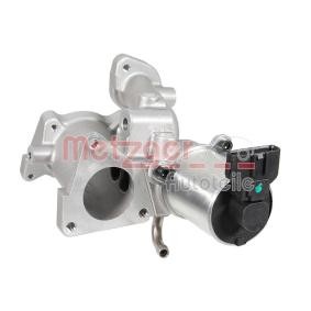 Acquista Valvola EGR da METZGER 0892966 a buon mercato per soli 212,79 €