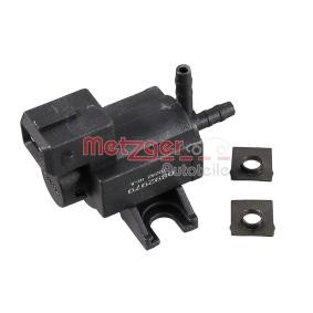 Acquista Valvola, Controllo gas scarico ÁGR da METZGER 0892979 a buon mercato per soli 93,49 €