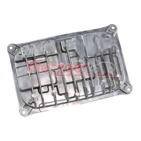 Achetez des Appareil de commande, système d'éclairage METZGER 0896534 à prix pour 252,32 €
