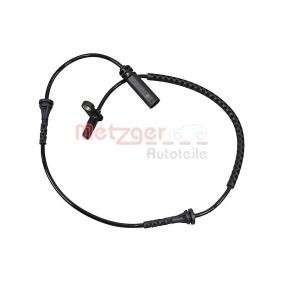 ABS-Sensor 09001497