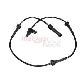 Compre Sensor ABS de METZGER online para X6 (G06, F96) a precios moderados