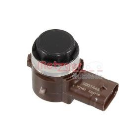 Achetez des Capteur de recul METZGER 0901445 à prix pour 31,54 €