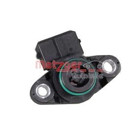 Ladedrucksensor 0906449